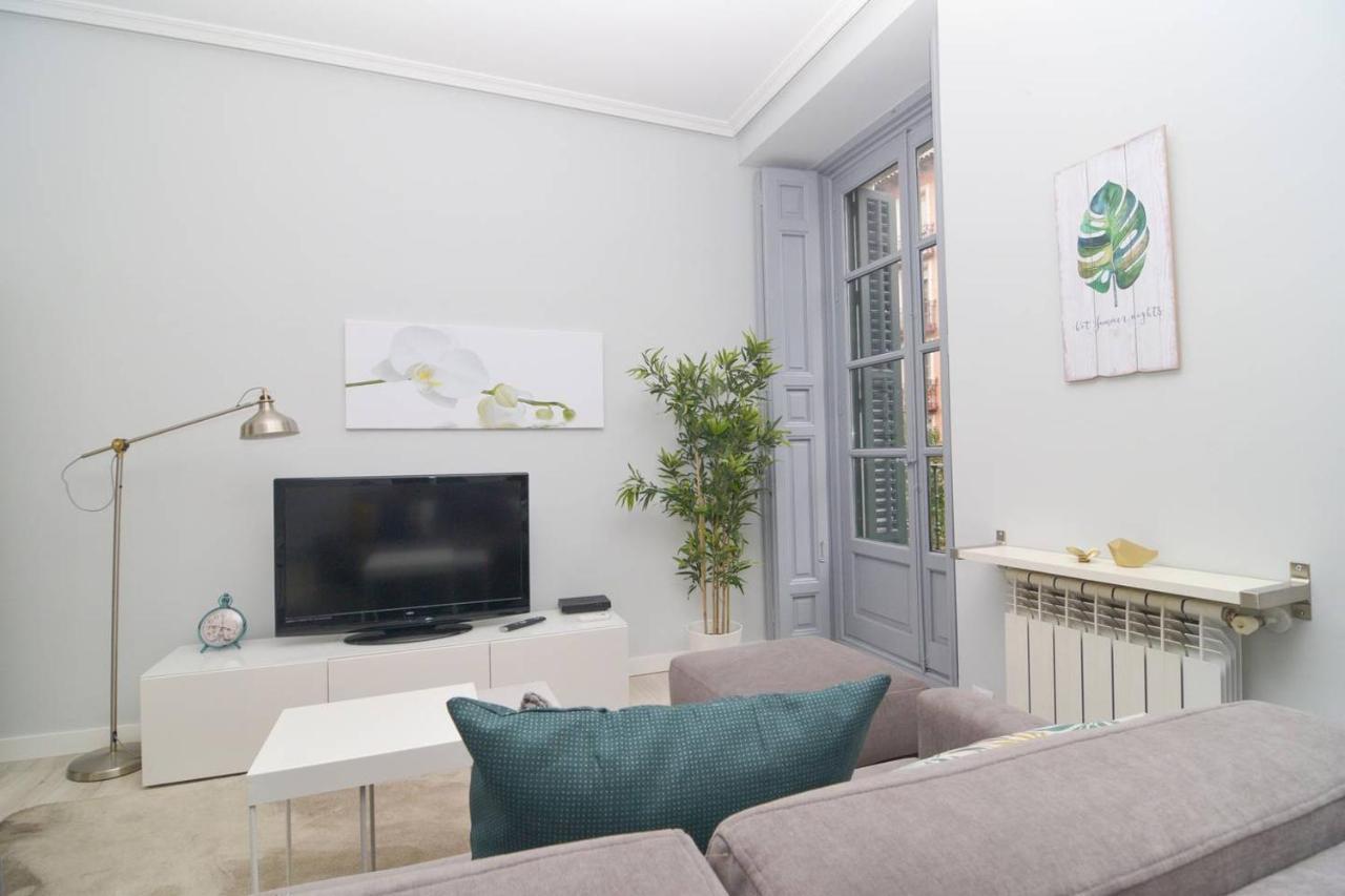 Bright In La Latina By Batuecas Apartamento *